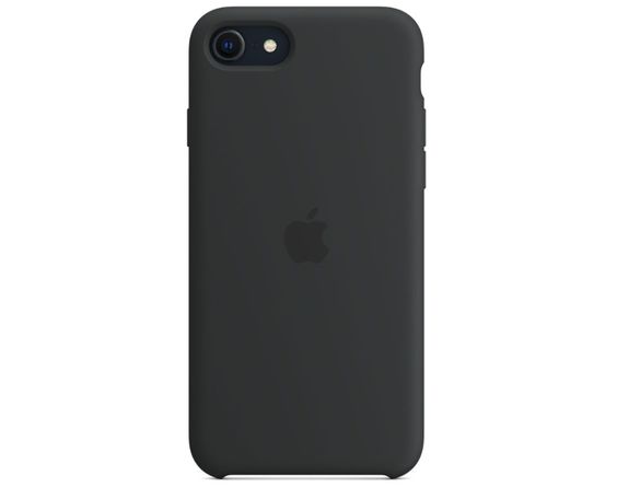 Ốp lưng iPhone SE Silicone - Vừa vặn đến khó tin