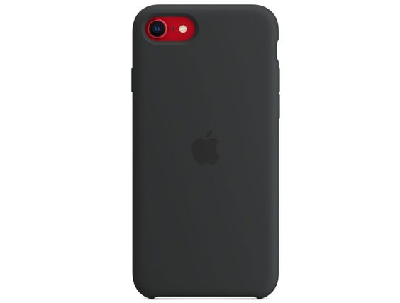 Ốp lưng iPhone SE Silicone - Bảo vệ toàn diện cho iPhone SE 2022