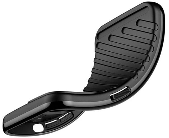 Ốp lưng Samsung A53 Elegant Seine Scene màu đen