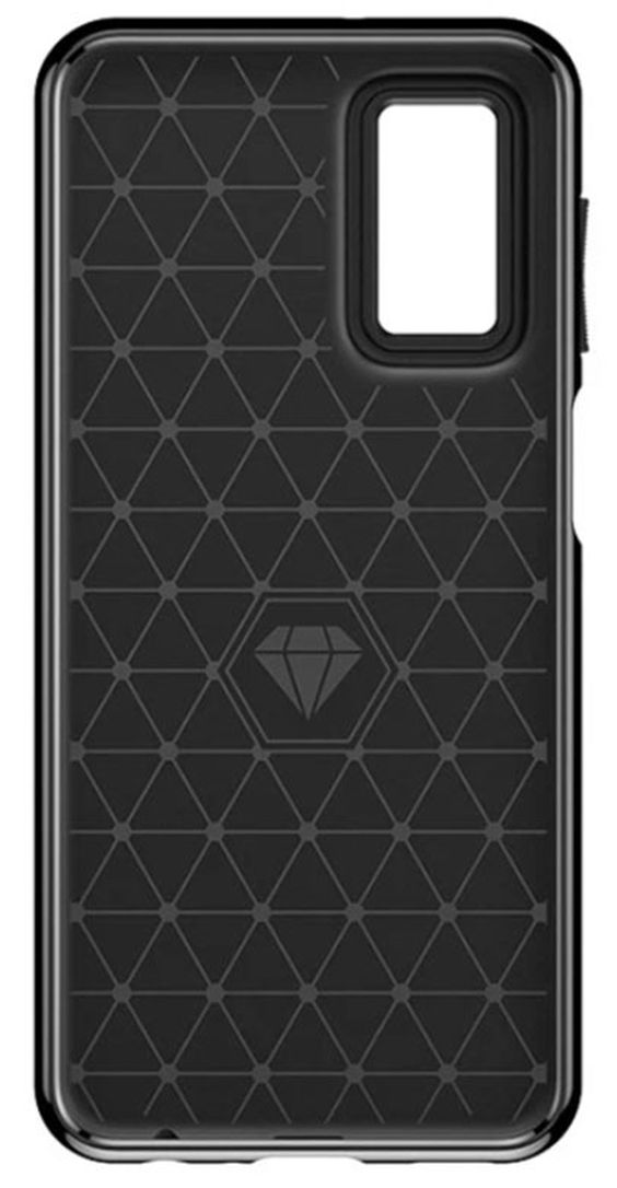 Ốp lưng Samsung A53 Elegant Seine Scene màu đen