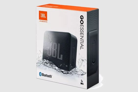 Loa Bluetooth JBL Go Essential