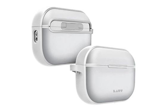 Hộp đựng Airpods Laut-HUEX AirPods Pro 2022