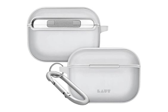 Hộp đựng Airpods Laut-HUEX AirPods Pro 2022