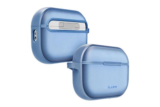 Hộp đựng Airpods Laut-HUEX AirPods Pro 2022