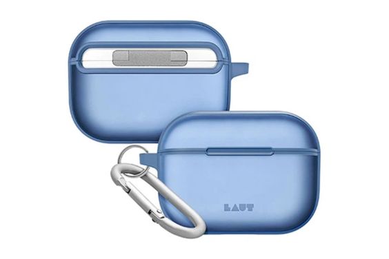 Hộp đựng Airpods Laut-HUEX AirPods Pro 2022