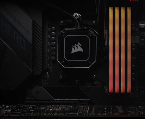 Corsair Vengeance RGB RS - Ảnh 3