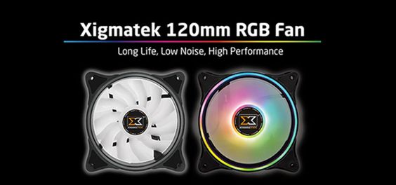 Xigmatek Aurora 360 ARGB (Ảnh 4)