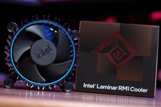 CPU Intel Core i7 12700 (Ảnh 5)