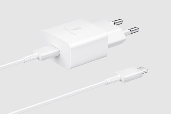 Củ sạc nhanh Samsung 15W Type-C