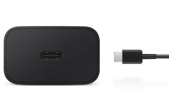 Củ sạc nhanh Samsung 15W Type-C