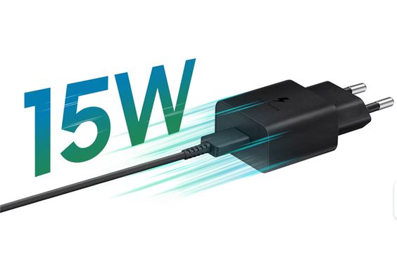 Củ sạc nhanh Samsung 15W Type-C