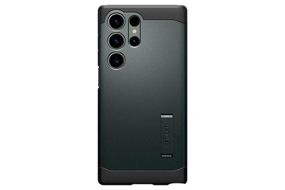 Ốp lưng đế đựng Samsung S23 Ultra Spigen Tough Armor