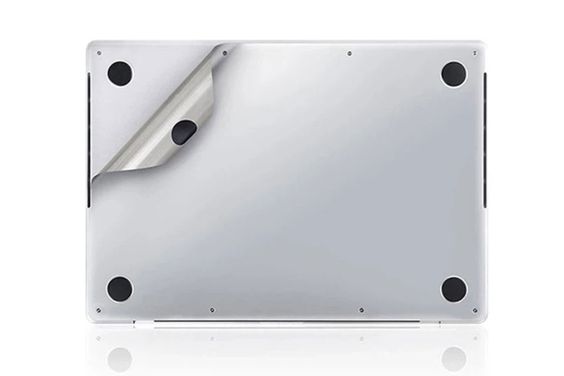 Miếng dán màn hình 5 in 1 Macbook Pro 16" M1/M2 Mocoll