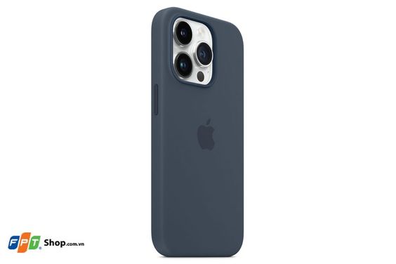 Ốp lưng iPhone 14 Pro Silicone Case with Magsafe 3