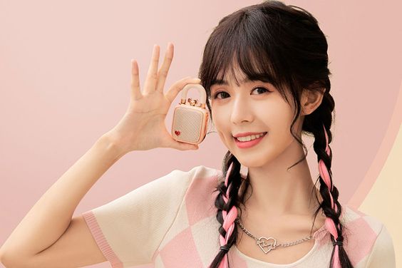 Loa Bluetooth Divoom Lovelock