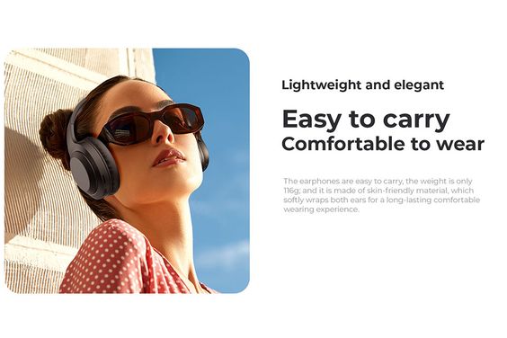 Tai nghe Havit H628BT - Kết nối Bluetooth 5.1