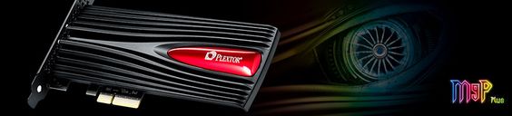 SSD Plextor 512GB PX-512 M9PY Plus (Ảnh 1)