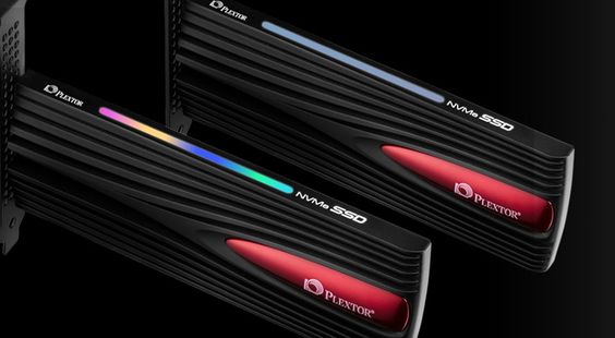 SSD Plextor 512GB PX-512 M9PY Plus (Ảnh 5)