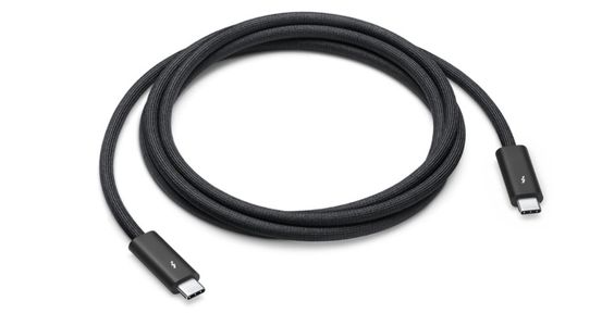 PKNK Cáp Thunderbolt 4 Pro USB‑C (3 m)