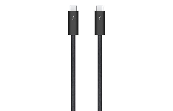 PKNK Cáp Thunderbolt 4 Pro USB‑C (3 m)