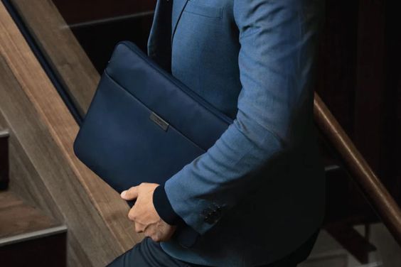 Túi chống sốc UNIQ Bergen Protective 13" 14"