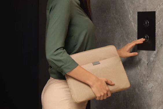 Túi chống sốc UNIQ Bergen Protective 13" 14"