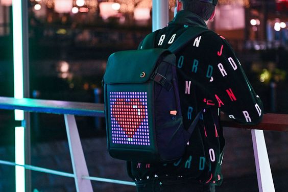 Màn hình LED Pixoo siêu độc đáo