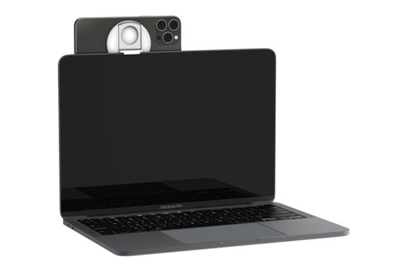 Giá treo Magsafe iPhone dành cho Macbook Belkin