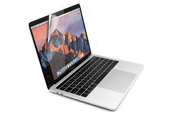 Miếng dán màn hình Macbook Pro 16" M1/M2 Mocoll
