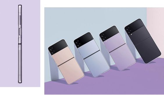 Ốp lưng Samsung Galaxy Z Flip4