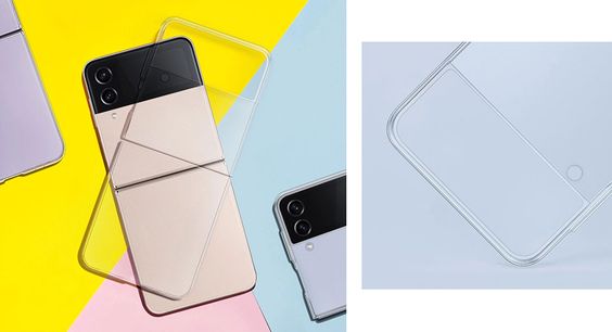 Ốp lưng Samsung Galaxy Z Flip4 (2)