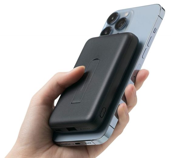Sạc dự phòng Innostyle 10000mAh 5