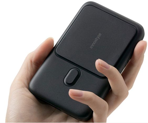 Sạc dự phòng Innostyle 10000mAh 4