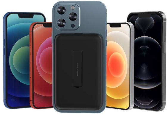 Sạc dự phòng Innostyle 10000mAh 3