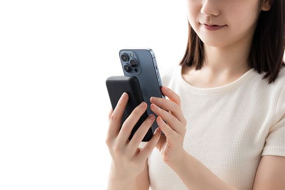 Sạc dự phòng Innostyle 10000mAh