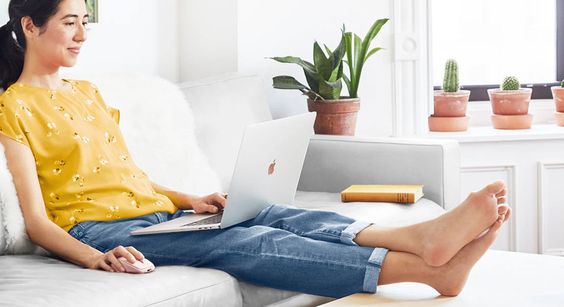 Chuột không dây Logitech MX Anywhere 3 (ảnh 4)