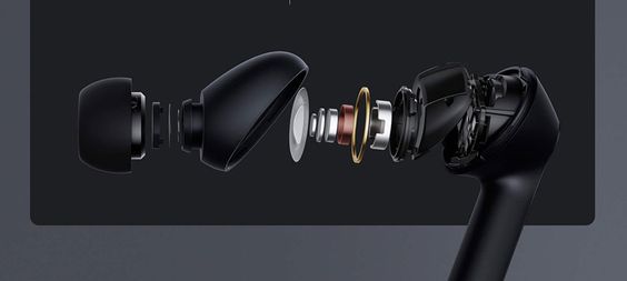 Tai nghe Xiaomi Buds 3T Pro - Trải nghiệm âm thanh sống động và tuyệt vời