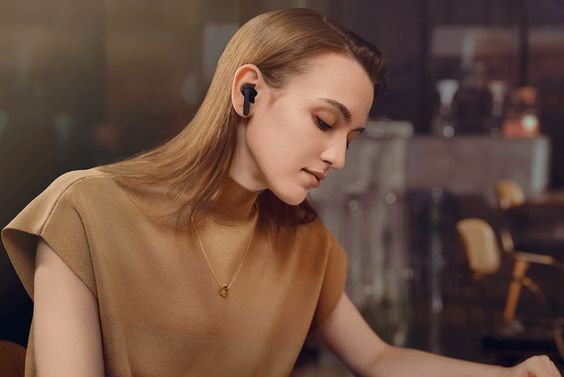 Tai nghe Xiaomi Buds 3T Pro - Hiệu chỉnh ở cấp độ phòng thu