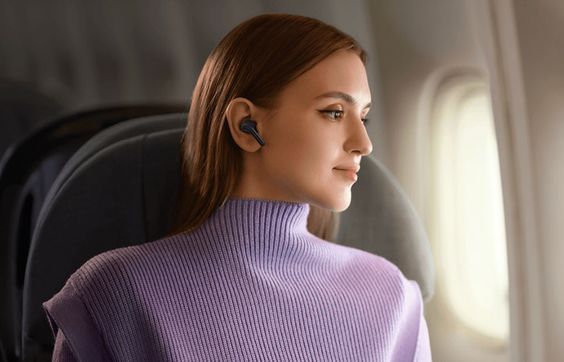 Tai nghe Xiaomi Buds 3T Pro - Trải nghiệm cuộc gọi mượt mà và rõ ràng