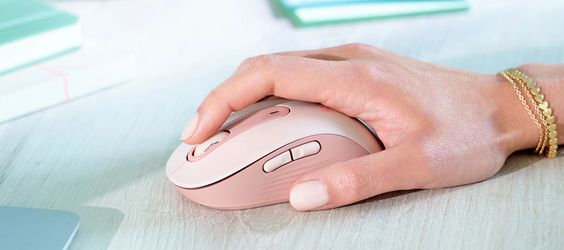 Chuột bluetooth Logitech M650
