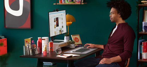 Chuột bluetooth Logitech M650 (ảnh 5)