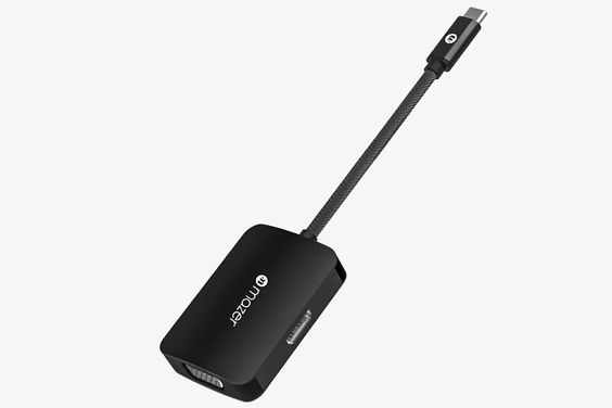 Cáp Hub USB-C 4 in 1 Mazer Multimedia Pro