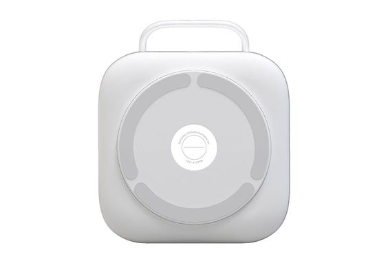 Quạt tích điện Gấp Gọn Switcheasy SwitchFan