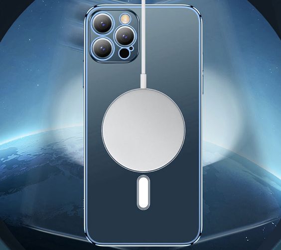 Ốp lưng iPhone 13 Pro Mipow