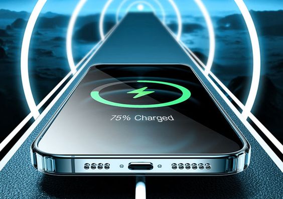 Ốp lưng iPhone 13 Pro Mipow (ảnh 3)