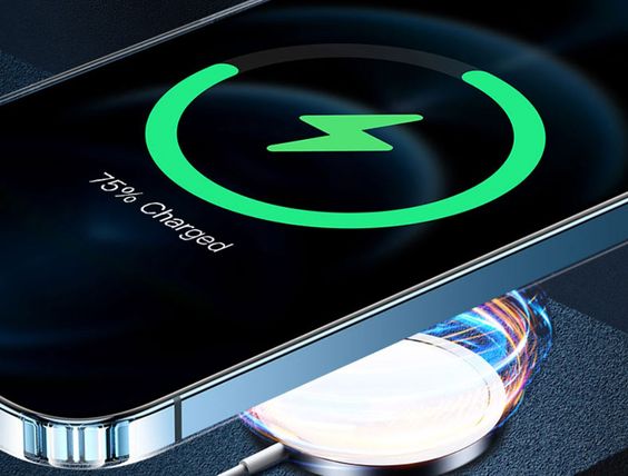 Ốp lưng iPhone 13 Pro Mipow (ảnh 5)