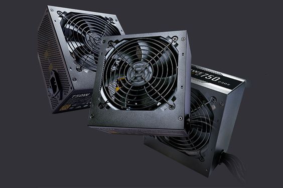 Nguồn Cooler Master MWE 750 Bronze V2 230V (Ảnh 2)