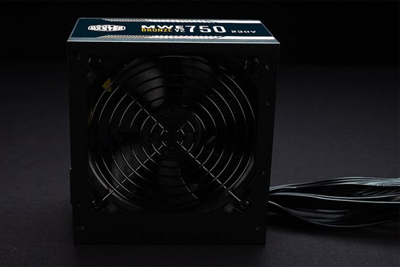 Nguồn Cooler Master MWE 750 Bronze V2 230V (Ảnh 3)