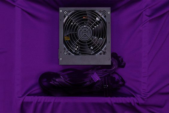 Nguồn Cooler Master MWE 750 Bronze V2 230V (Ảnh 5)