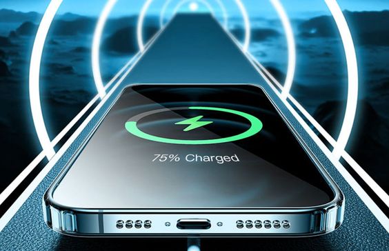 Ốp lưng iPhone 13 Mipow (ảnh 2)